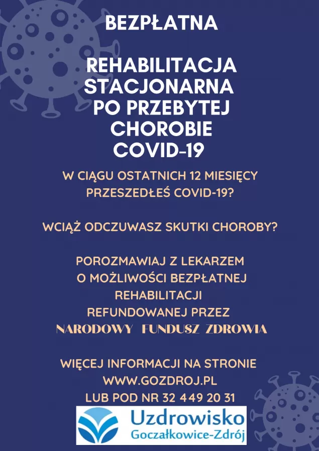 Uzdrowisko Goczałkowice