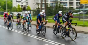 Silesian Beskid Race w Bielsku-Białej - 10.05.2025