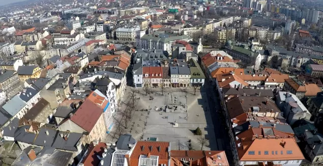 starówka, rynek