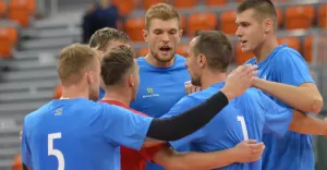 XVI Międzynarodowy Turniej Siatkarski Beskidy 2017