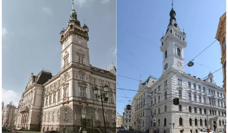 Bielsko-Biała - „Mały Wiedeń” na Podbeskidziu? Ile prawdy jest w tym porównaniu?