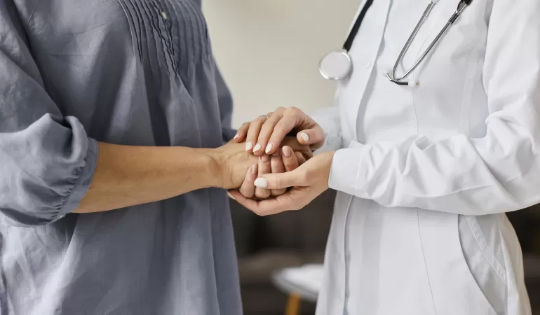 Bezpłatne spotkanie zdrowotne dla seniorów w Bielsku-Białej - Klub Pacjenta już 28 maja