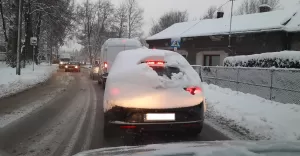 Prowadziła samochód, mając 5 promili... Grożą jej 2 lata więzienia