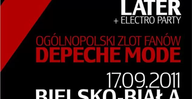 zlot depeche mode