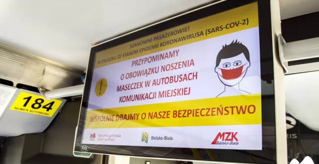 Wydział Komunikacji rozszerza kanały informacji pasażerskiej