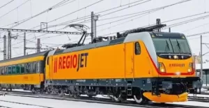 regio jet
