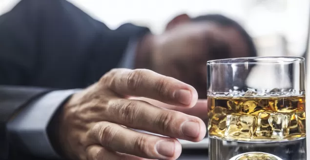 Esperal Kraków - wszywka dla alkoholika