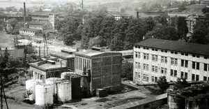 Odkryj tajemnice Leszczyn - spacer z historią po mało znanym zakątku Bielska-Białej