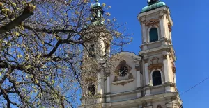 bielskobiala,biała,kościół,opatrznosci,barok,ilovebb,fotodnia,instagram