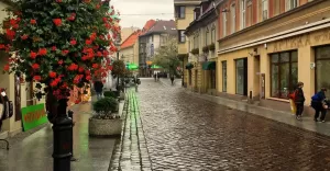 bielskobiała,biała,11listopada,jesień,deszcz,ilovebb,fotodnia,instagram