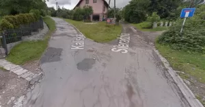 Kaliska