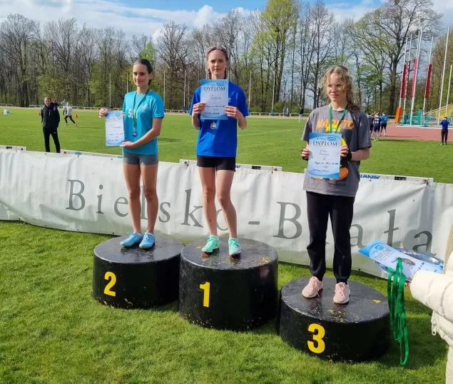 Trwają Czwartki Lekkoatletyczne. Przed nami kolejne zawody i finał