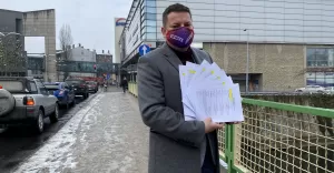 Lewica walczy o miliony dla regionu i publikuje propozycję budżetu