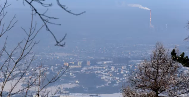 smog