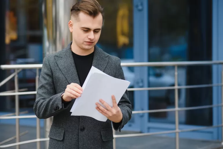 Jakie dokumenty są niezbędne do przygotowania rozliczenia PIT-37?