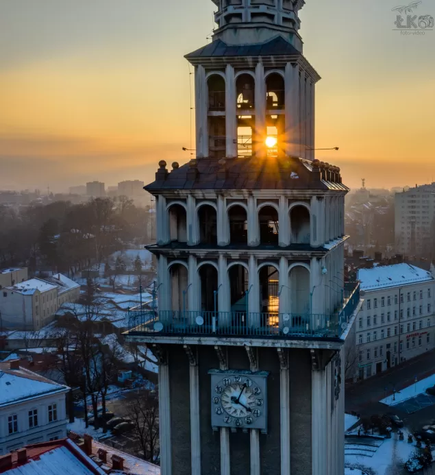 katedra św mikołaja