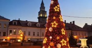 bielskobiała,bielsko,rynekbielsko,starówkabielsko,zwm,katedrabielsko,choinka,ilovebb,fotodnia,ins