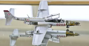 model
