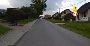 wypadek