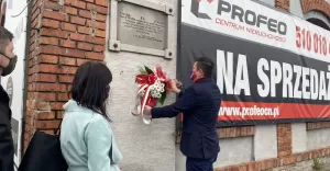 Przedstawiciele Lewicy uczcili obchody Święta Pracy - 01.05.2021