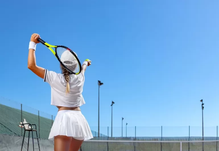 tenis