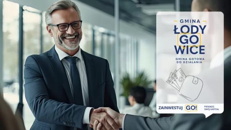 Zainwestuj GO! (Czas, pieniądz, swój kapitał)