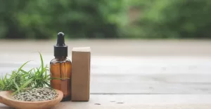 olej CBD silesia
