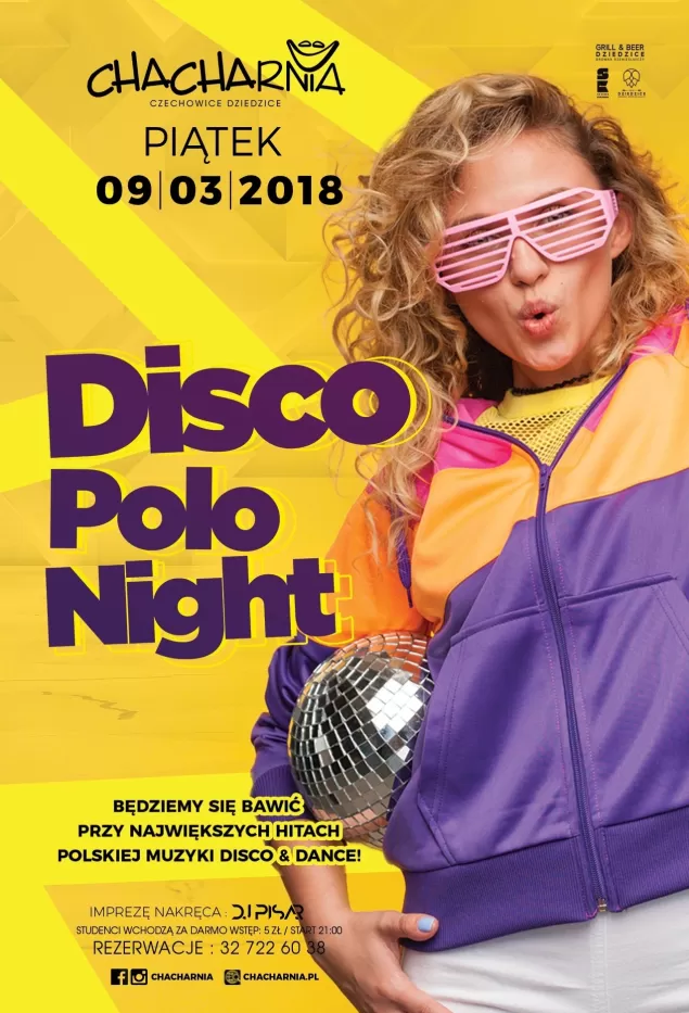 Klub Muzyczny CHACHArnia