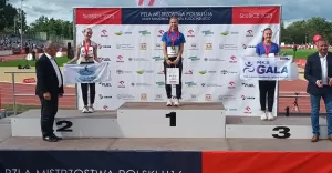 Mistrzostwa Polski U16 23-24.09.2023 Słubice