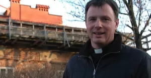 ks. dr Grzegorz Klaja, muzeum diecezjalne