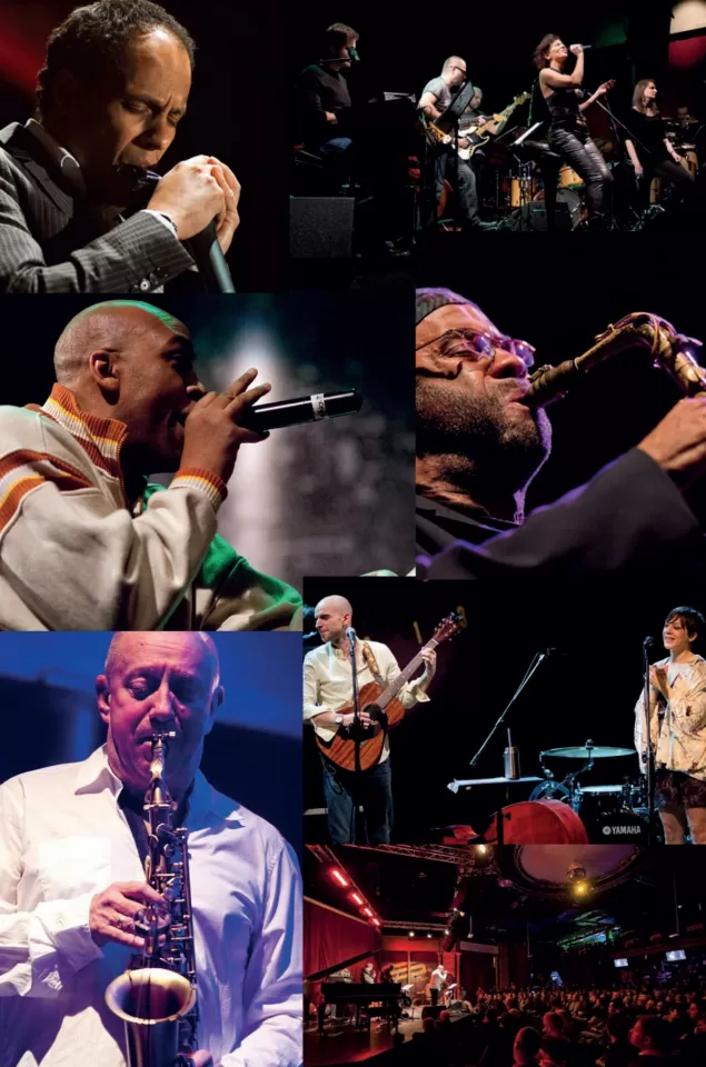 Bielska Zadymka Jazzowa