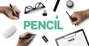 pencil