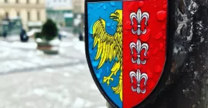 bielskobiala,bielsko,placchrobrego,herb,bb,zima,środa,luty,mróz,ilovebb,fotodnia,instagram
