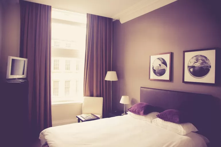 hostel Katowice