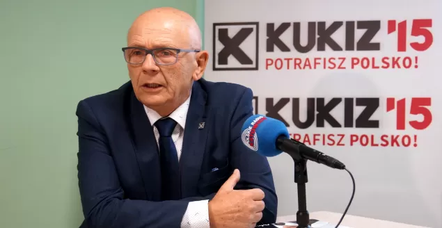 jerzy, kukiz'15