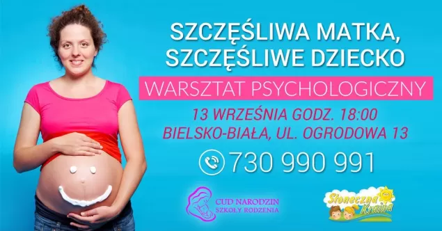 szkoła rodzenia