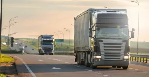 Transport międzynarodowy to coś więcej niż przewóz towarów z punktu A do punktu B