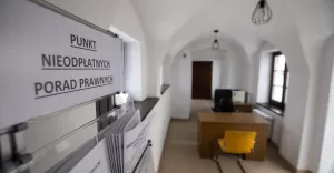 Kiedy możemy poprosić o bezpłatną pomoc prawną? Urząd Miejski w Bielsku-Białej, podpowiada