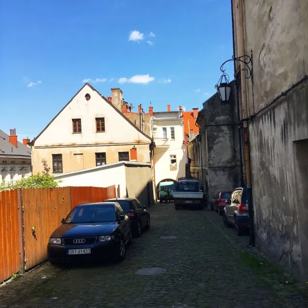 bielskobiała,bielsko,pankiewicza,slowackiego,rynek,staryrynek,starowka,kamienica,wiosna,maj,slonec