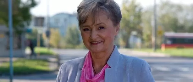 staniszewska