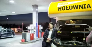 Belweder na kółkach, szymon hołownia