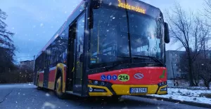autobus, mzk, solaris