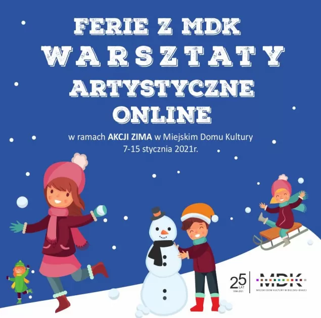 ferie 2021