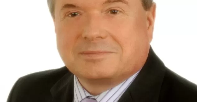 Poseł Czesław Gluza