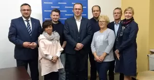 nowoczesna