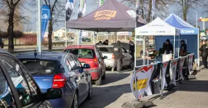 PitStop w Bielsku-Białej: za darmo skontrolują stan techniczny samochodów