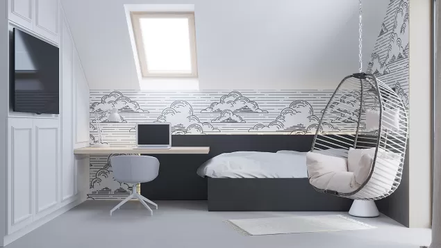 Architekt wnętrz