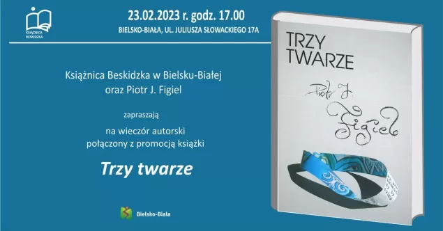 trzy twarze