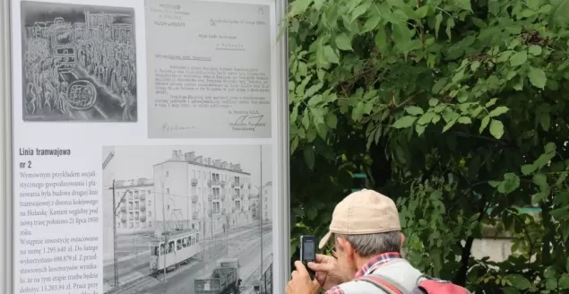 Melancholijny obraz miasta. Wyjątkowa wystawa w centrum miasta