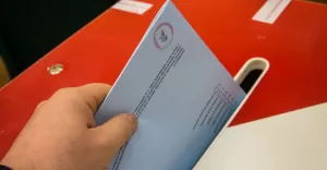 Wybory samorządowe 2014